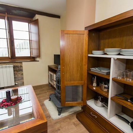 Apartamentos Casa Mateo Навия Экстерьер фото