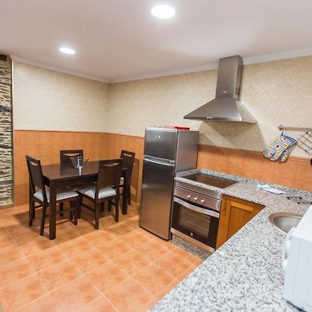 Apartamentos Casa Mateo Навия Экстерьер фото