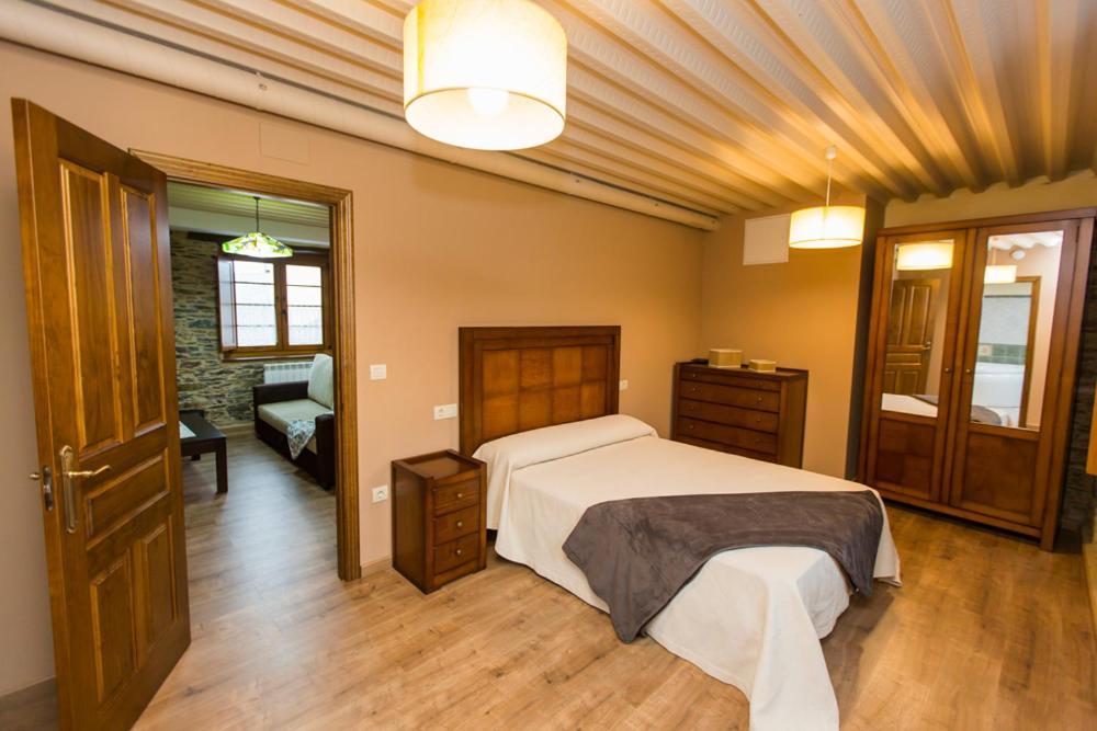 Apartamentos Casa Mateo Навия Экстерьер фото