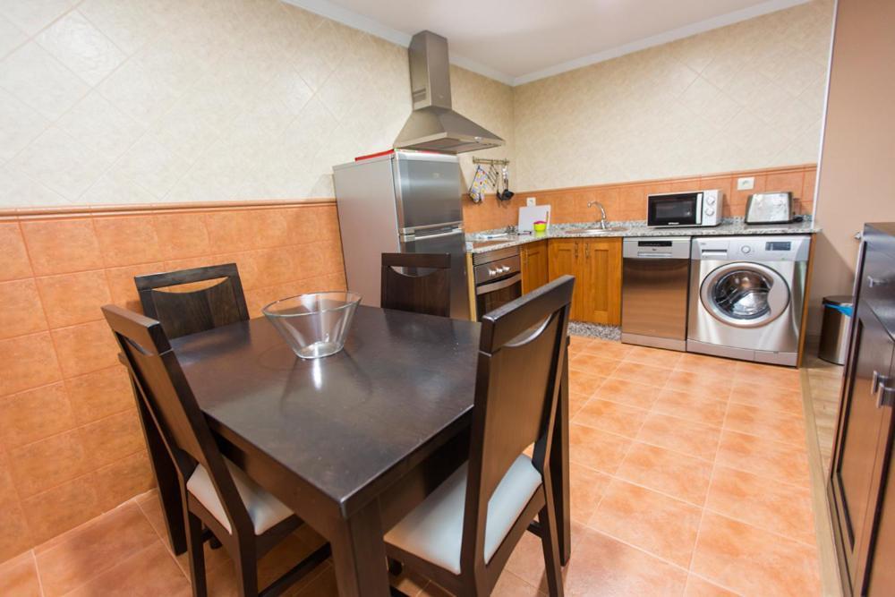 Apartamentos Casa Mateo Навия Экстерьер фото