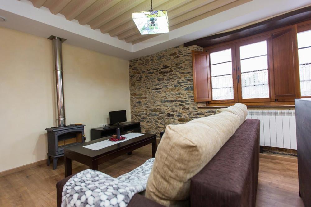 Apartamentos Casa Mateo Навия Экстерьер фото