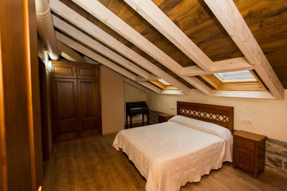 Apartamentos Casa Mateo Навия Экстерьер фото