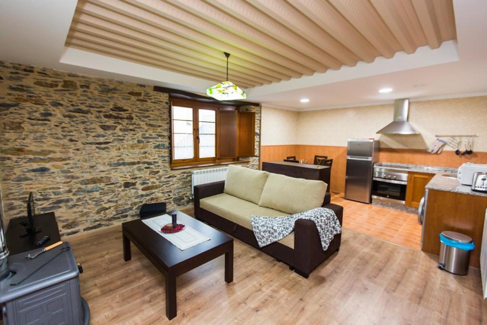 Apartamentos Casa Mateo Навия Экстерьер фото